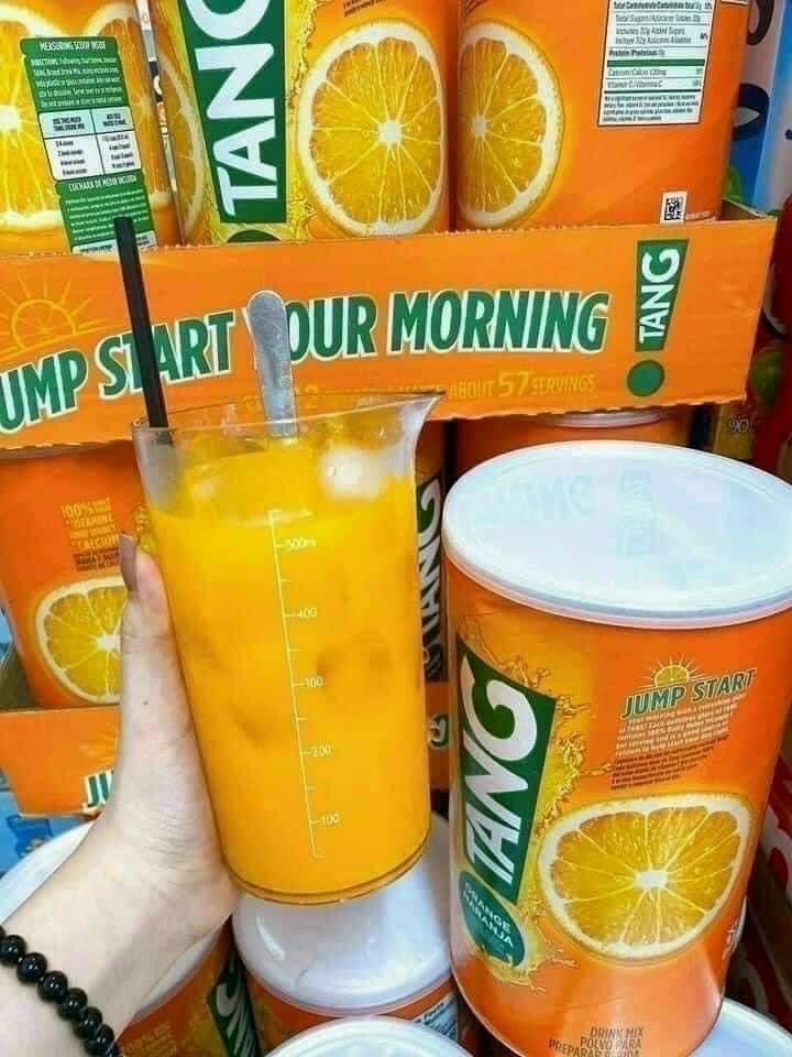 Cam mỹ