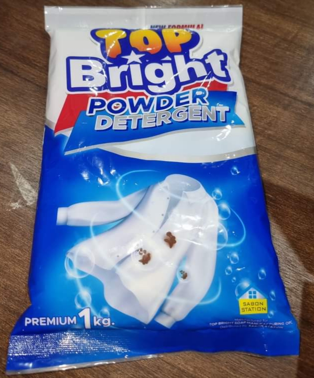 Top Bright Powder Detergent | Lazada PH