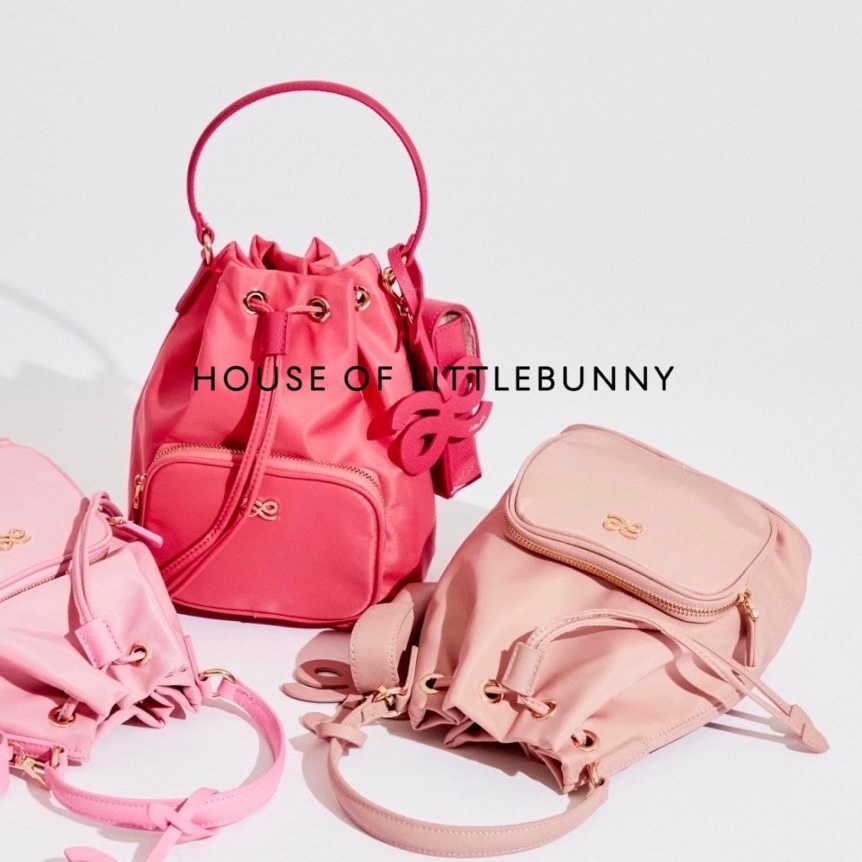 house of little bunny bags