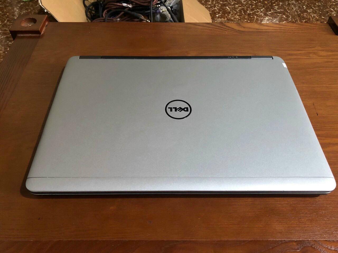 DELL LATITUDE E7440