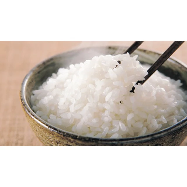 Gạo Thơm Lài - Túi 5kg