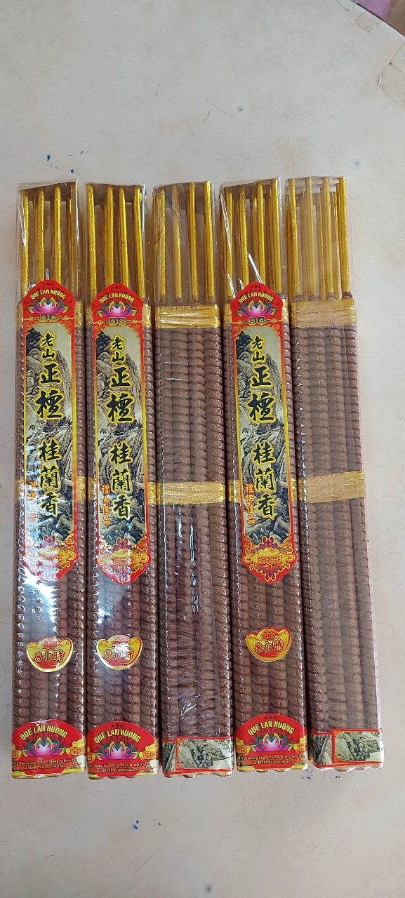 NHANG QUẾ LAN HƯƠNG 8 TIẾNG