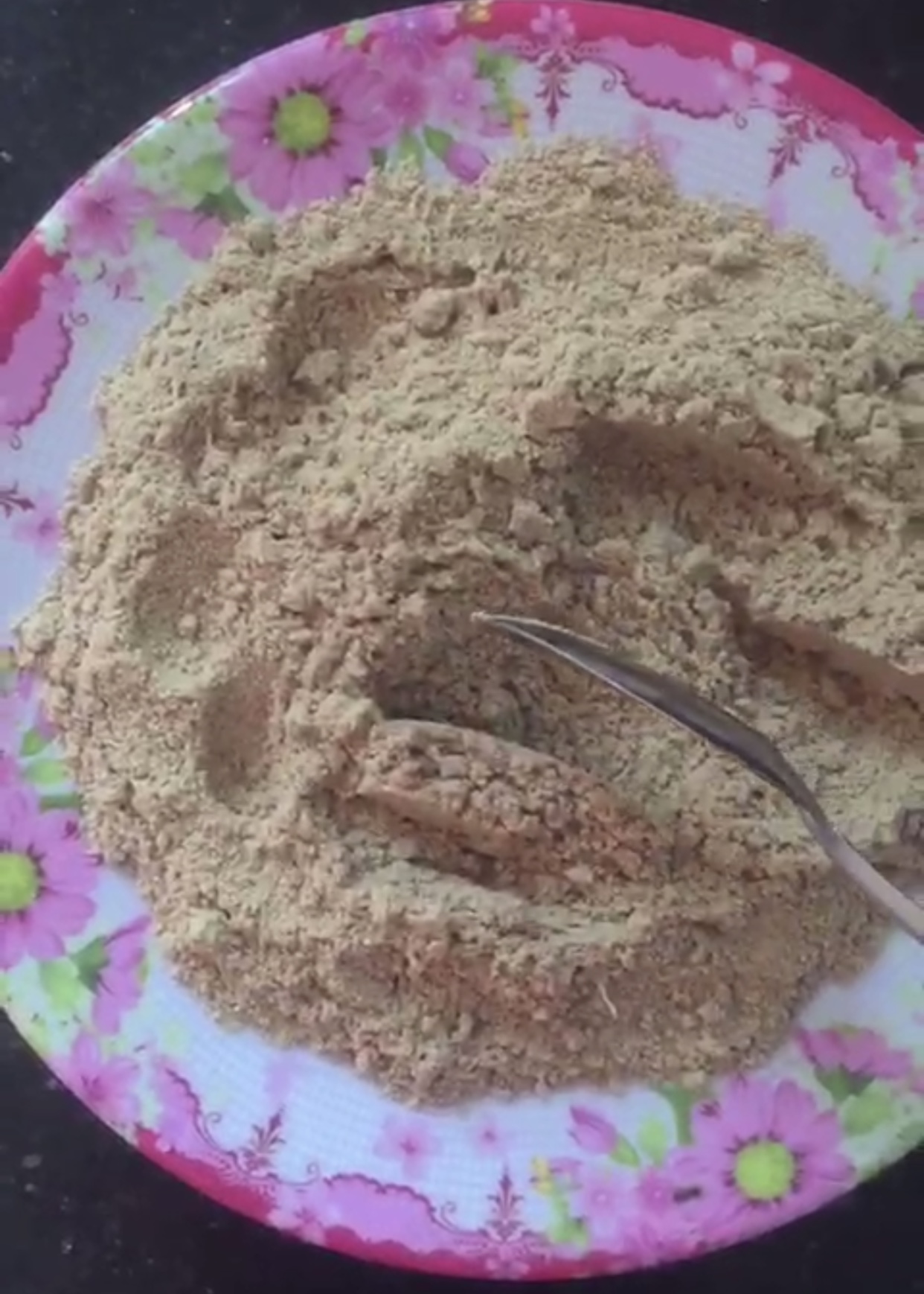 100gr Chà bông cóc cho bé còi xương