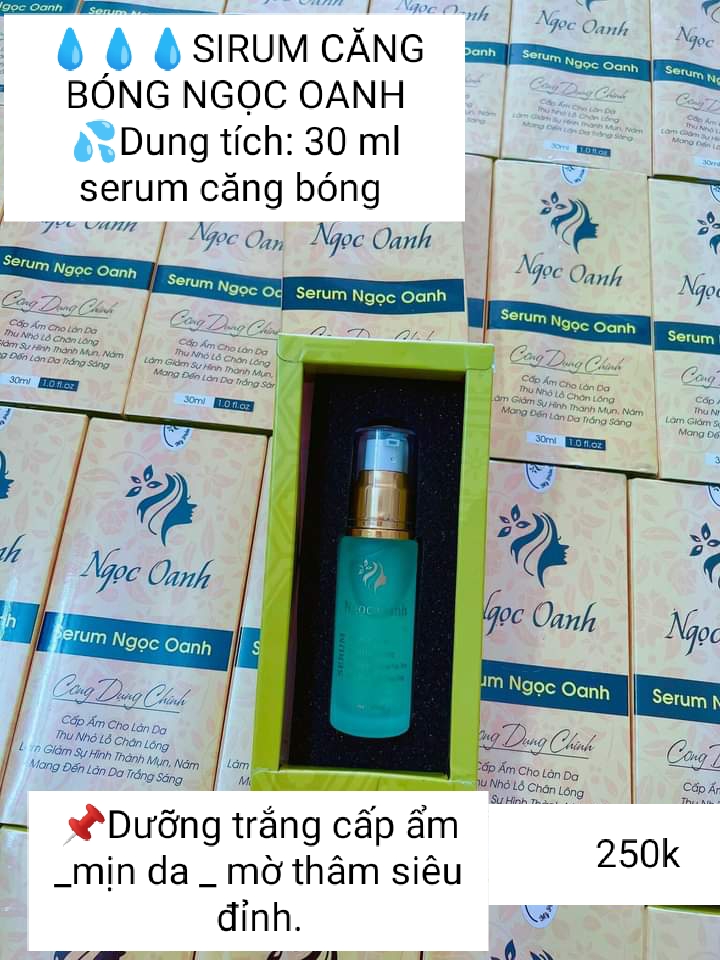 Sirum Ngọc Oanh
