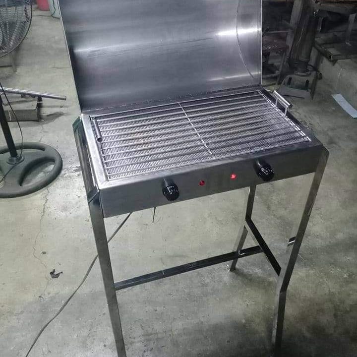 Electric BBQ Grill Lazada PH