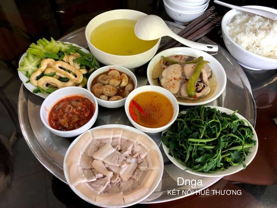 Cà mắm Nhựt Hoàng [ 500 gram ]
