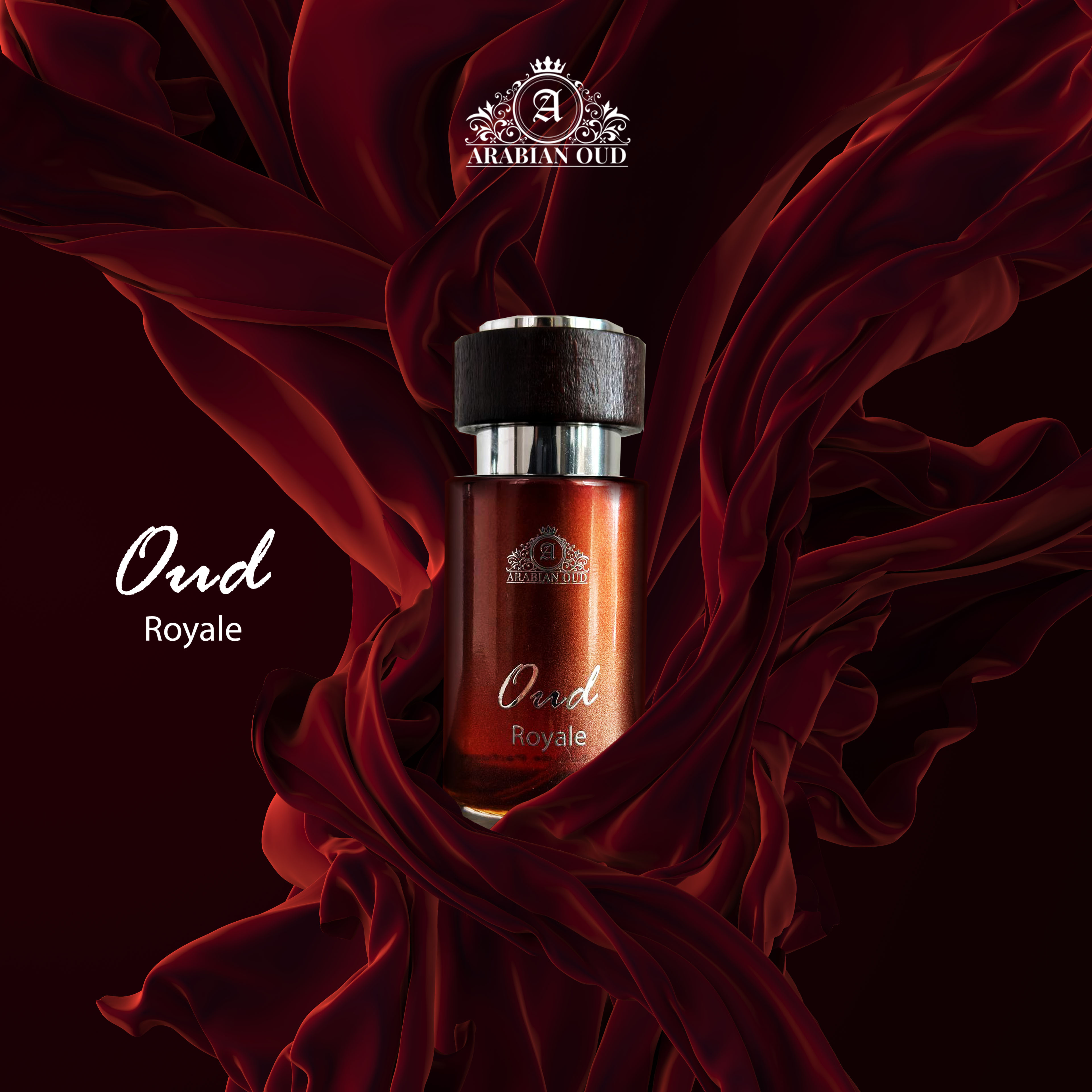 Arabian Oud Perfume 10/100ml Halal Lazada