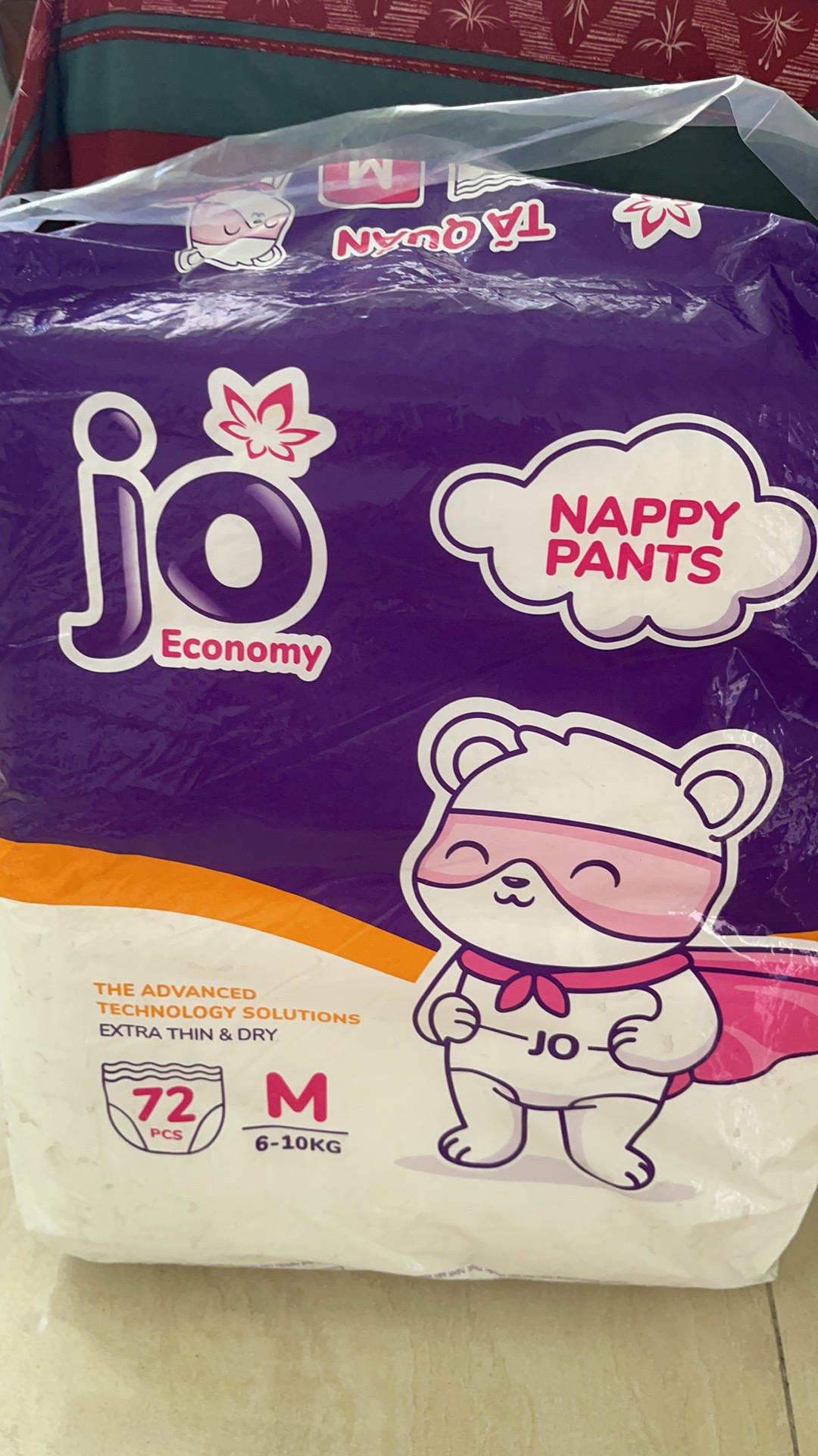 Jo eco