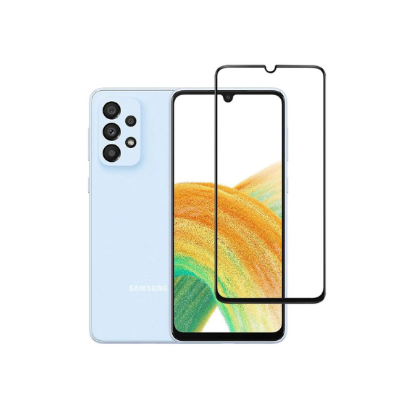 Kính cường lực Samsung A33 5G