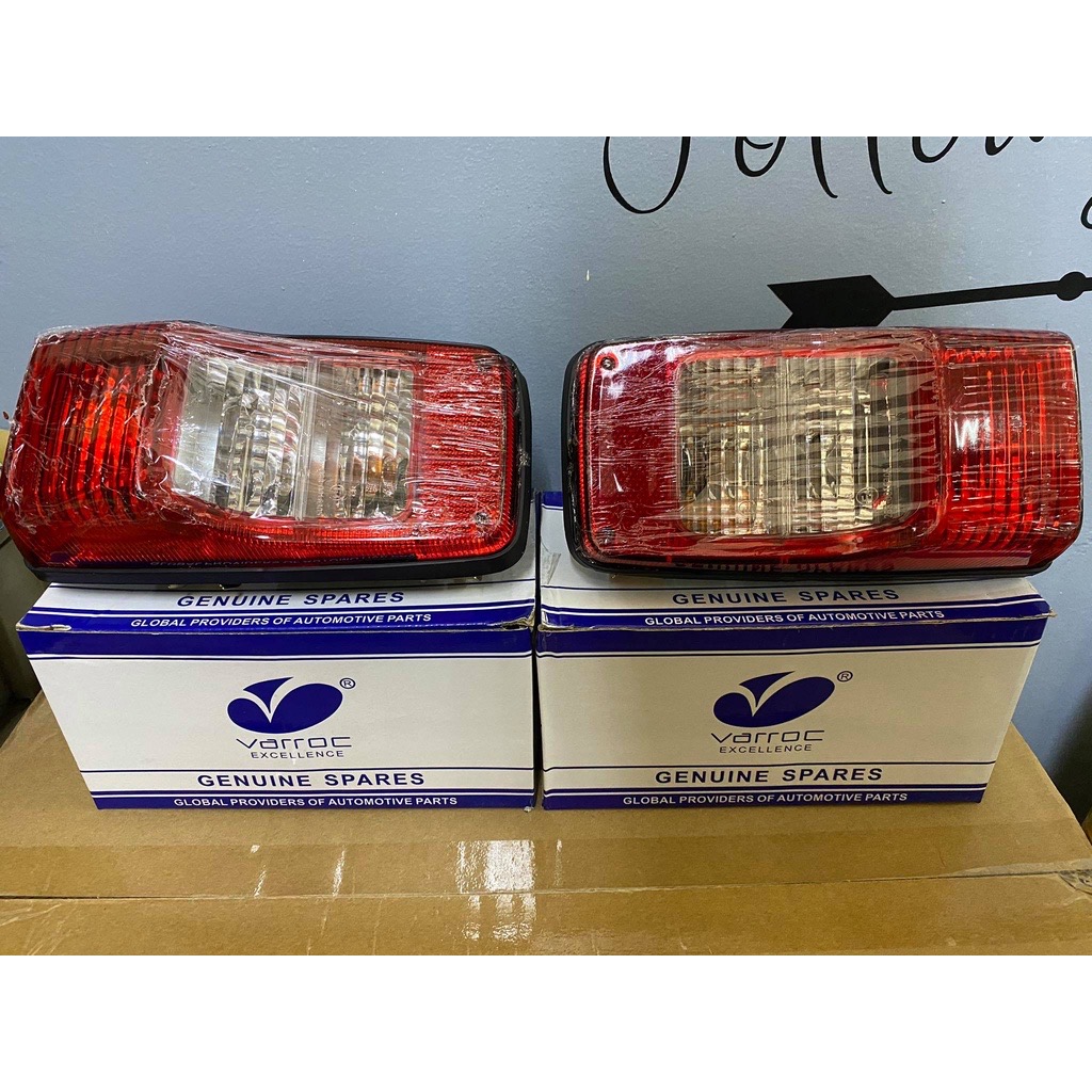 BAJAJ RE REAR INDICATOR LIGHT ASSEMBLY Lazada PH