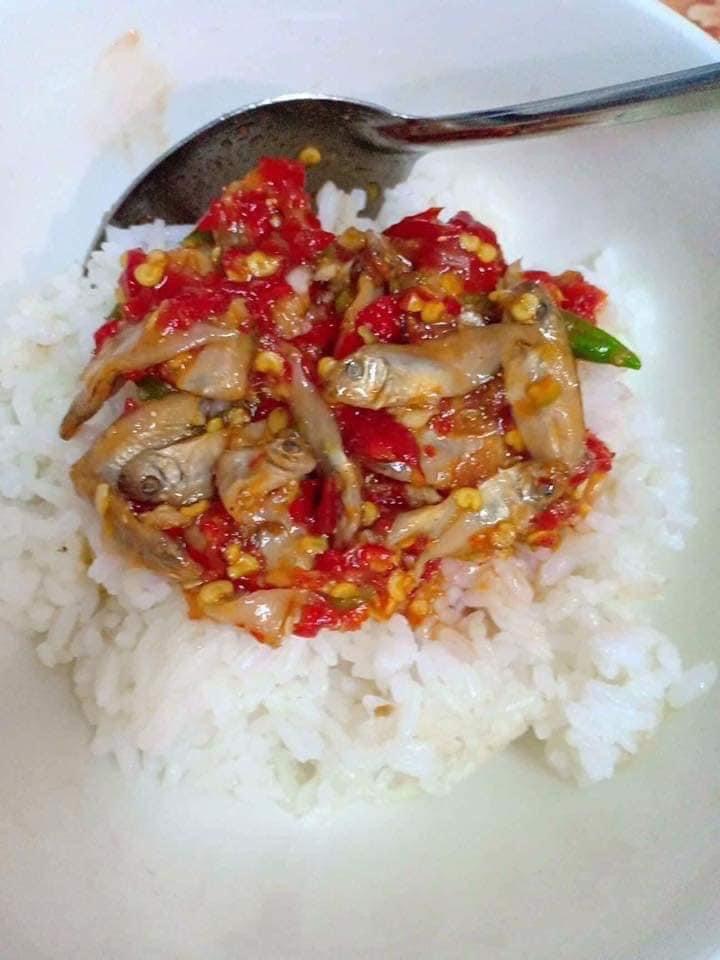 Mắm cá rò Nhựt Hoàng [ 500 gram ]