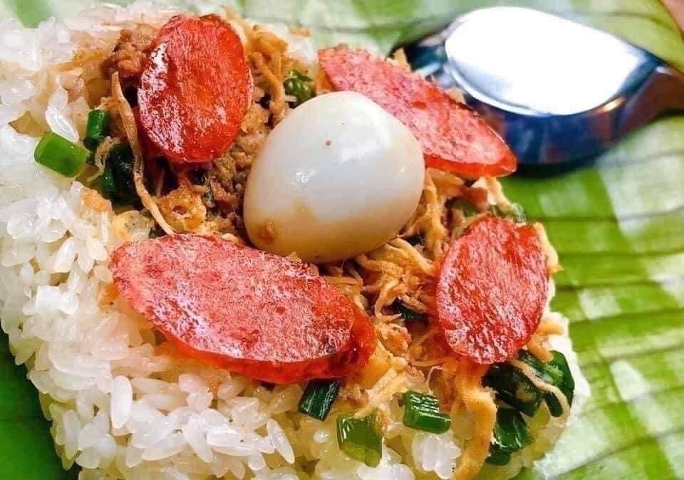 LẠP XƯỞNG TÔM (TÚI 500G)