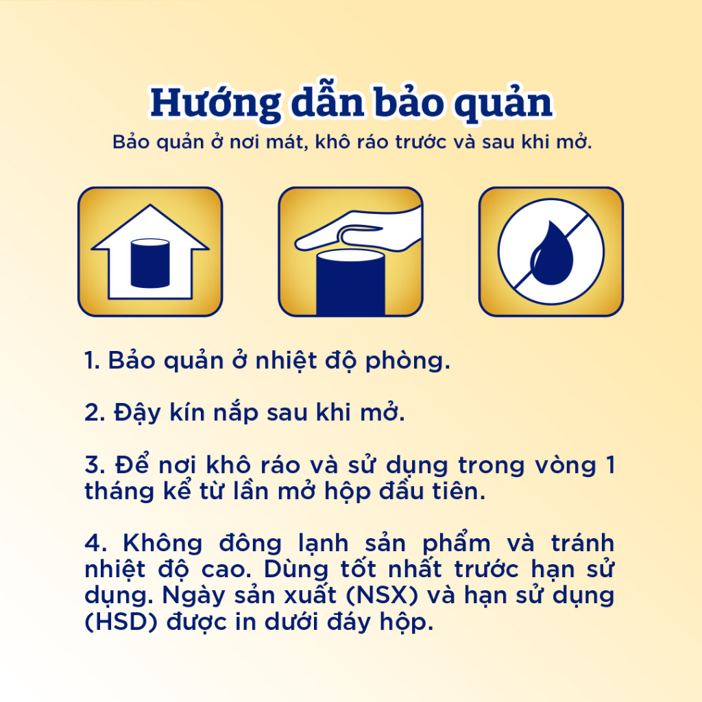 Sữa bột Enfamil A+ NeuroPro 1 - FL HMO 400g