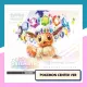 [Pokemon Center Version] Pokémon TCG Prismatic Evolutions Elite Trainer Box PC ETB. 