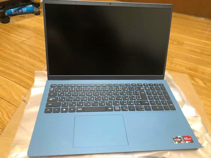 Laptop Dell