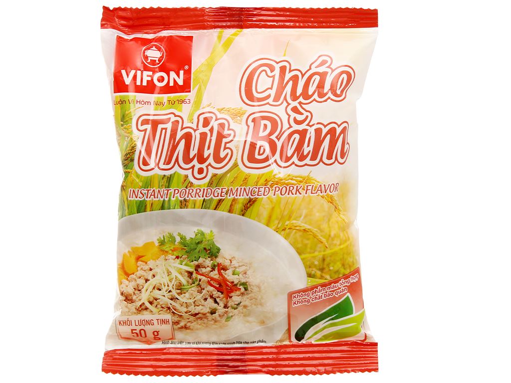 Cháo Vifon