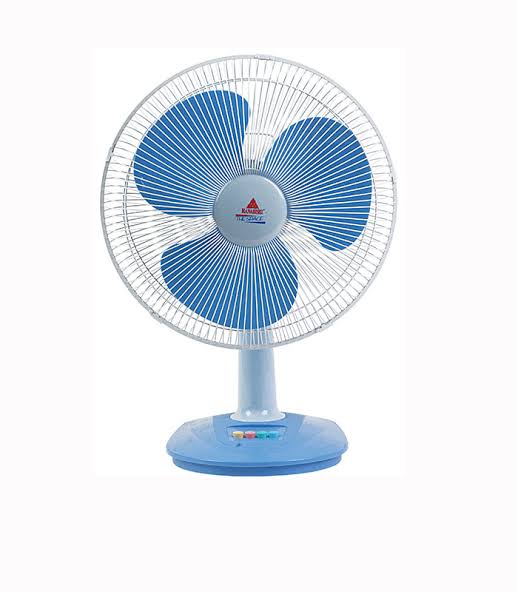 Astron desk fan 16 inch (electric fan) Lazada PH
