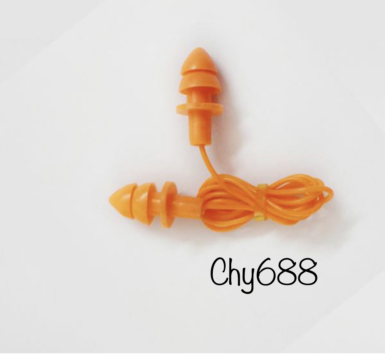 (Combo 10c) Nút bịt tai silicon chống ồn 2 tầng