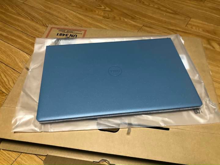Laptop Dell