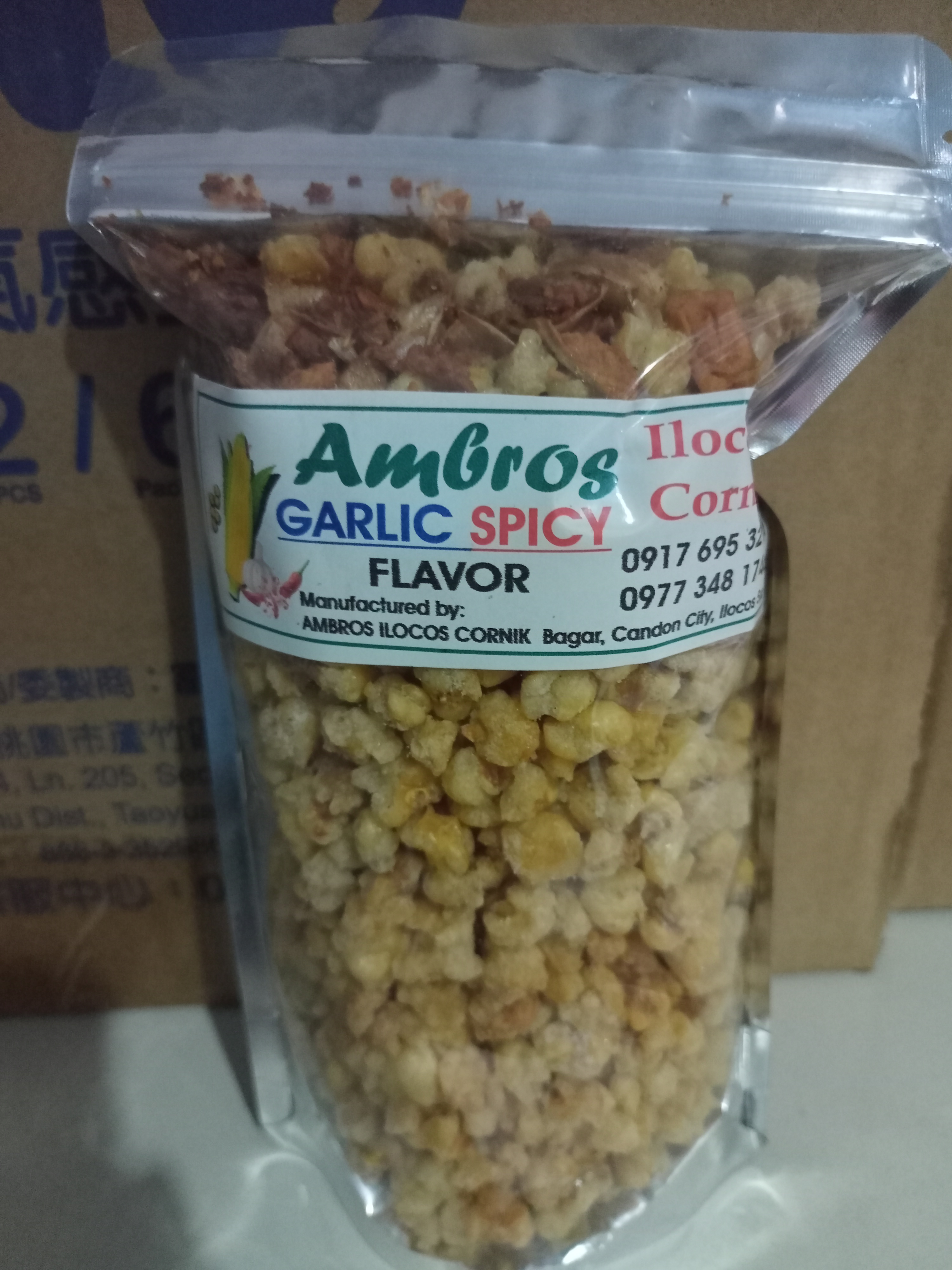 Cornick From Ilocos Lazada Ph