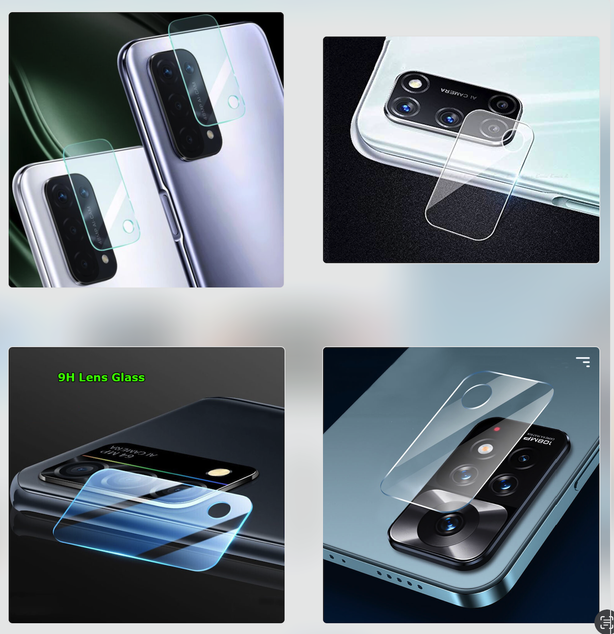 Kính cường lực xiaomi mi 9 / mi 9 se