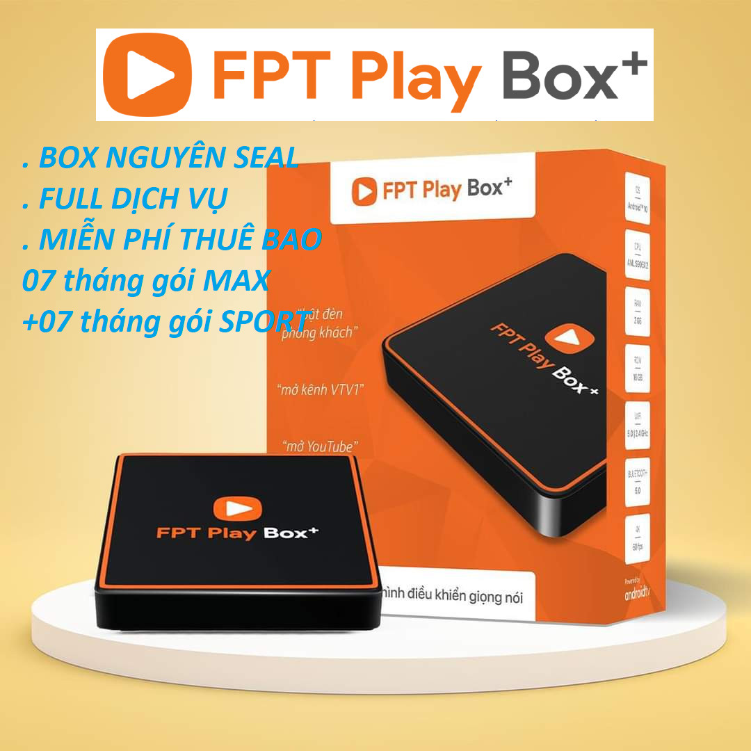 FPT Play Box 2021 mã T550 truyền hình điều khiển giọng nói thumbnail