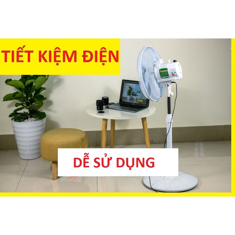 Quạt NLMT jindian JD-S8800L