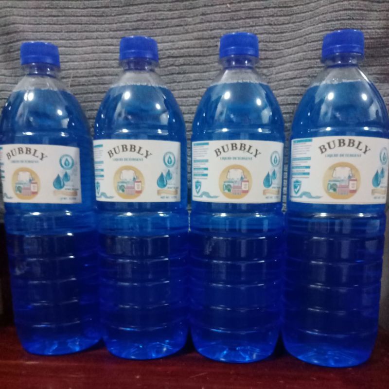 Ariel Inspired Liquid Detergent with Fabric Conditioner 1Liter Lazada PH