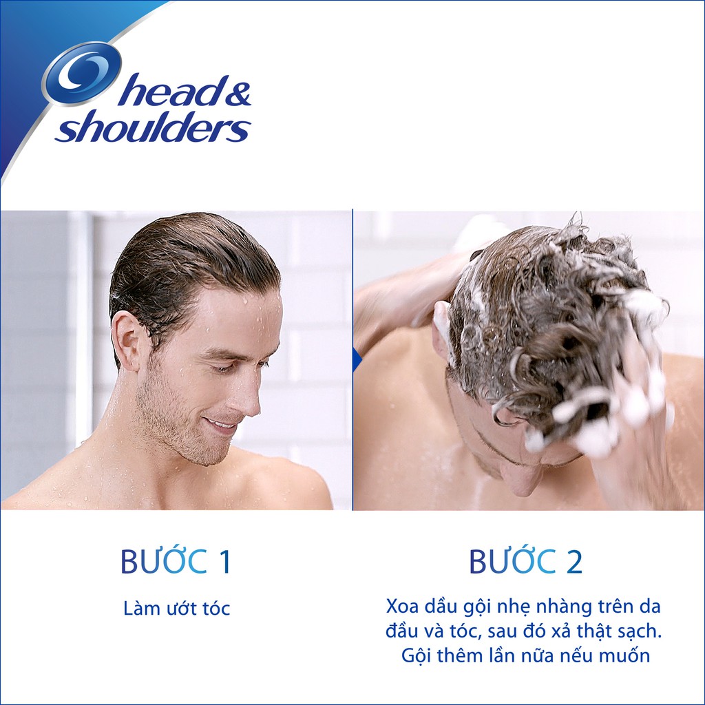 [Nhập RS0822 giảm 30k cho đơn 99k]Head&shoulders