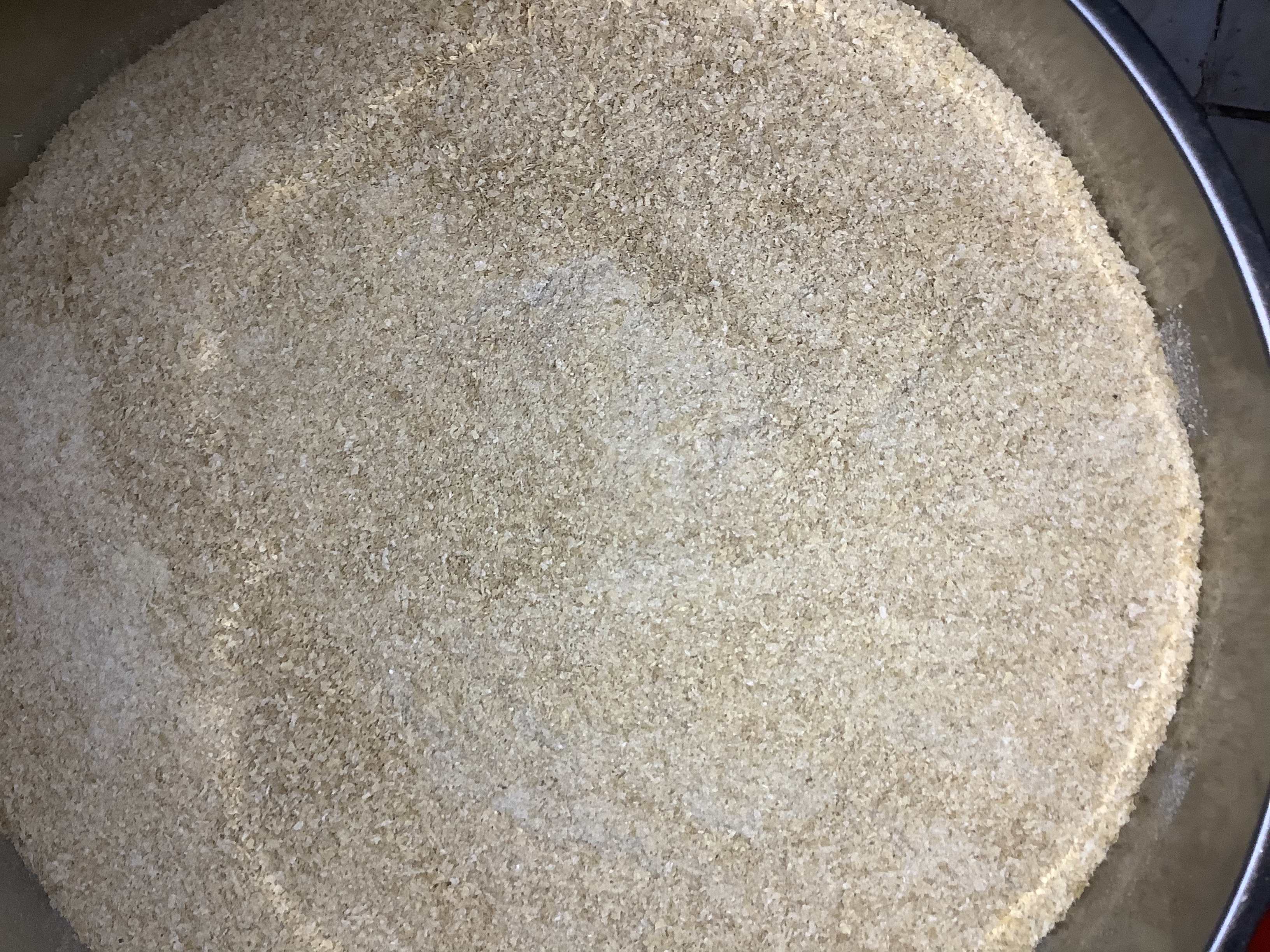Cám (BỘT) Lúa Mì 14k 1kg