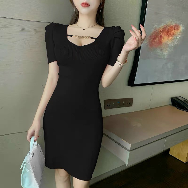 Đầm body bigsize