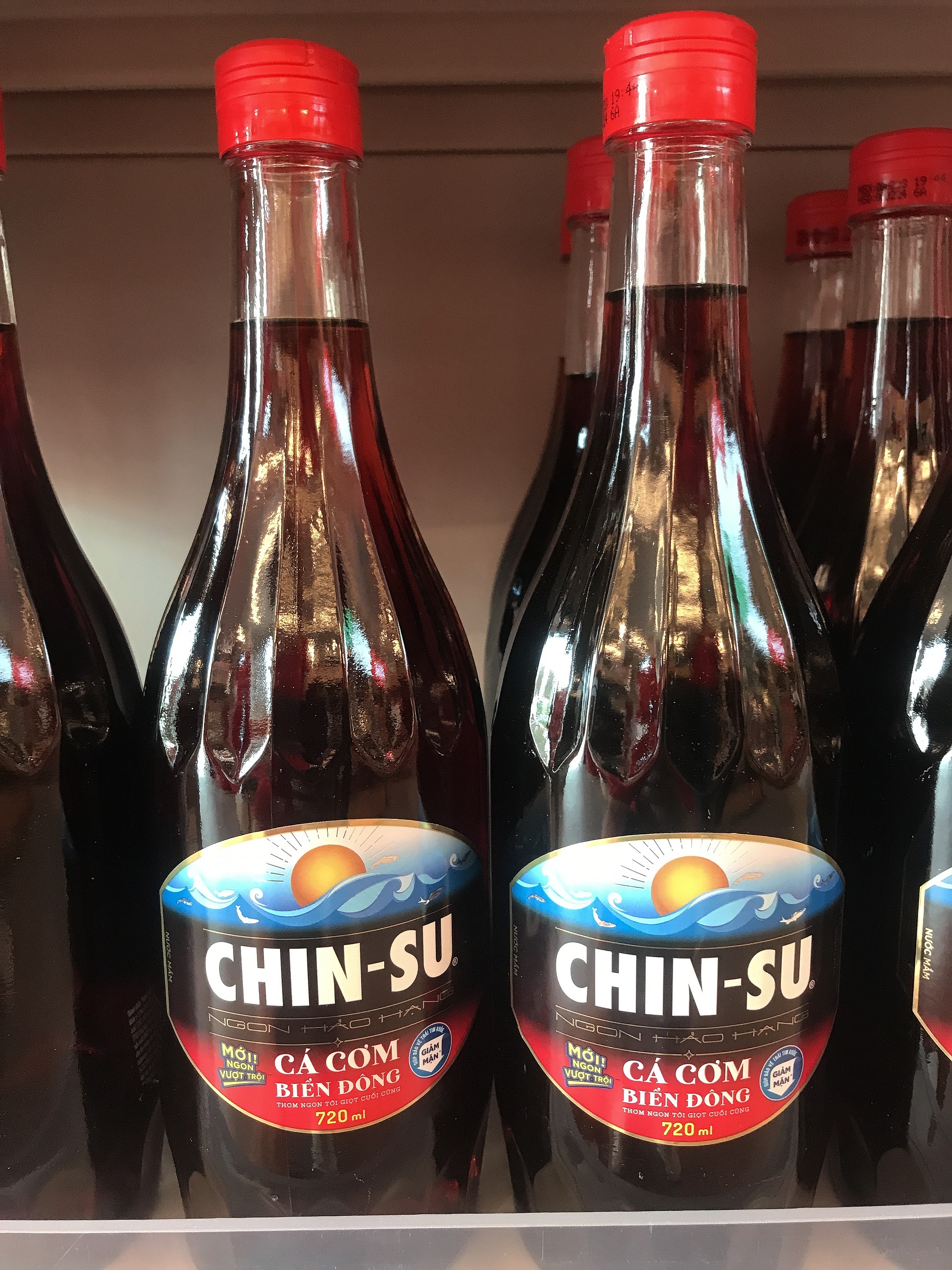 Nước Giặt Xả Cao Cấp 8in1 3,4kg