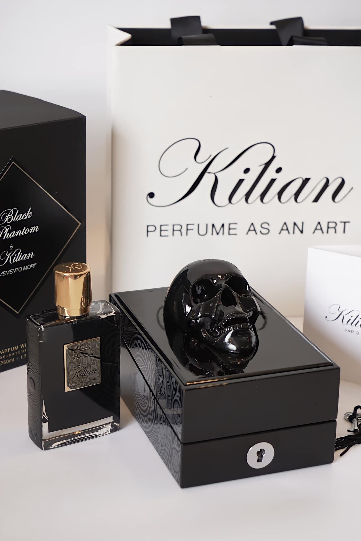 Kilian Black Phantom