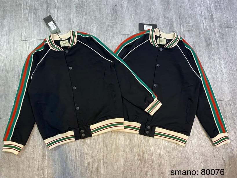 Áo khoác GUCCI thời trang