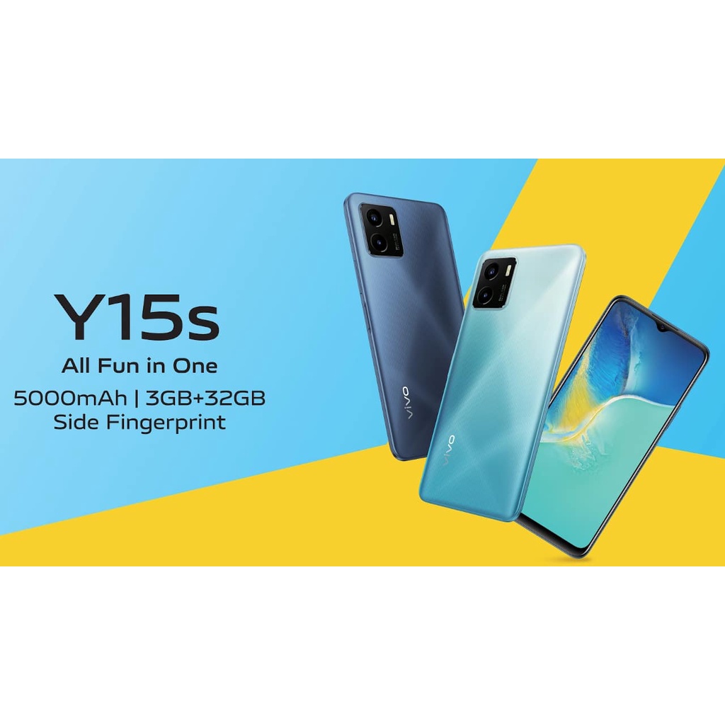 y15s 3 32gb