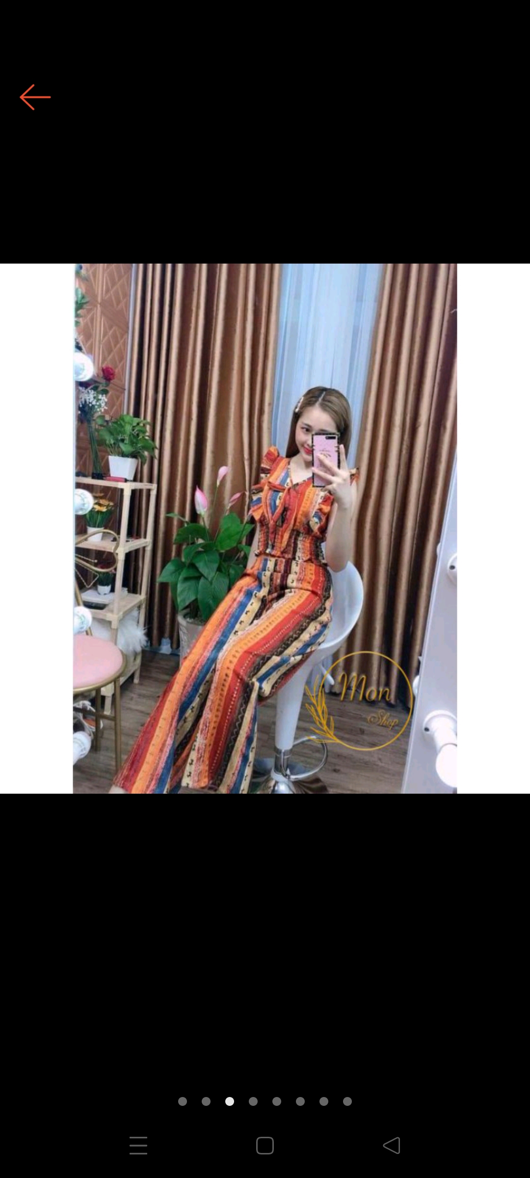 Sét lụa thổ cẩm