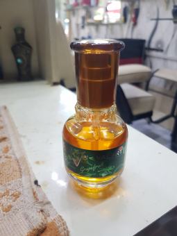 Tinh dầu chăm sóc tóc