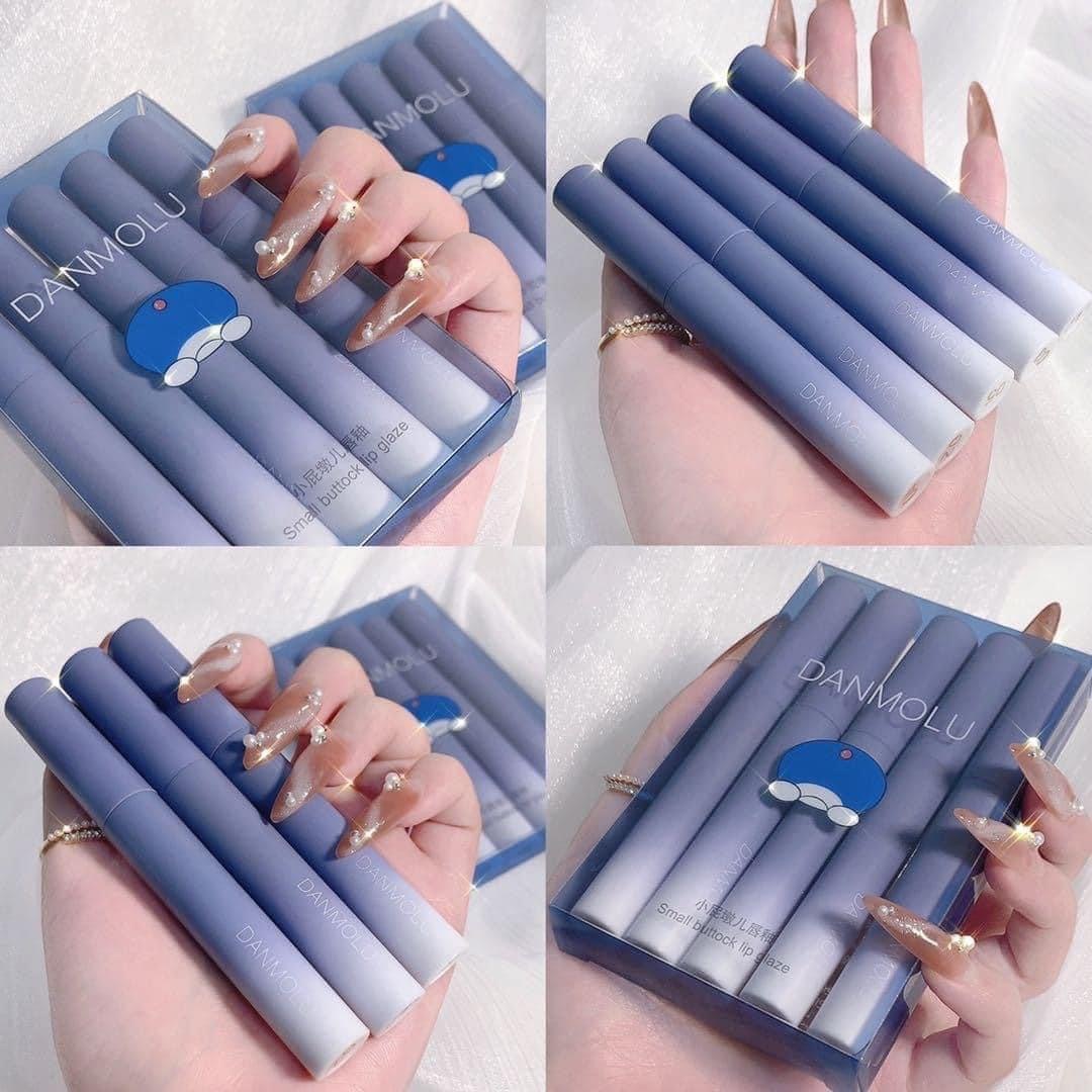 SET 5 SON KEM SIÊU LỲ