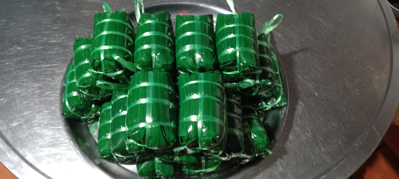 Nem chua và Chả Lạnh