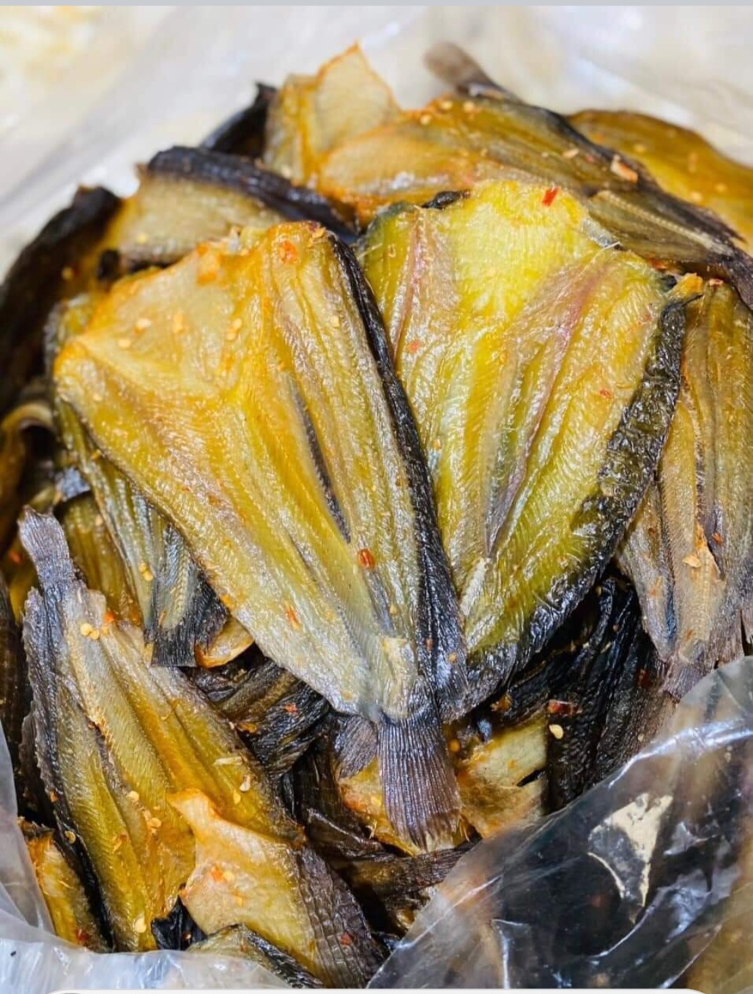 Khô cá ngát ( 500gr)
