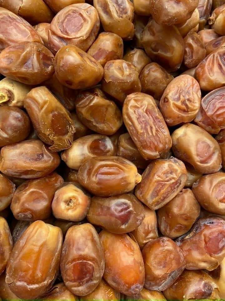 Chà là sấy k đường [ 1ki ]