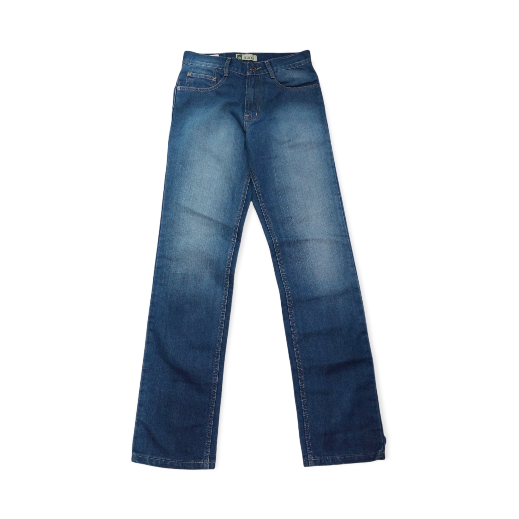 Jimmy dan martin jeans casual | Lazada 