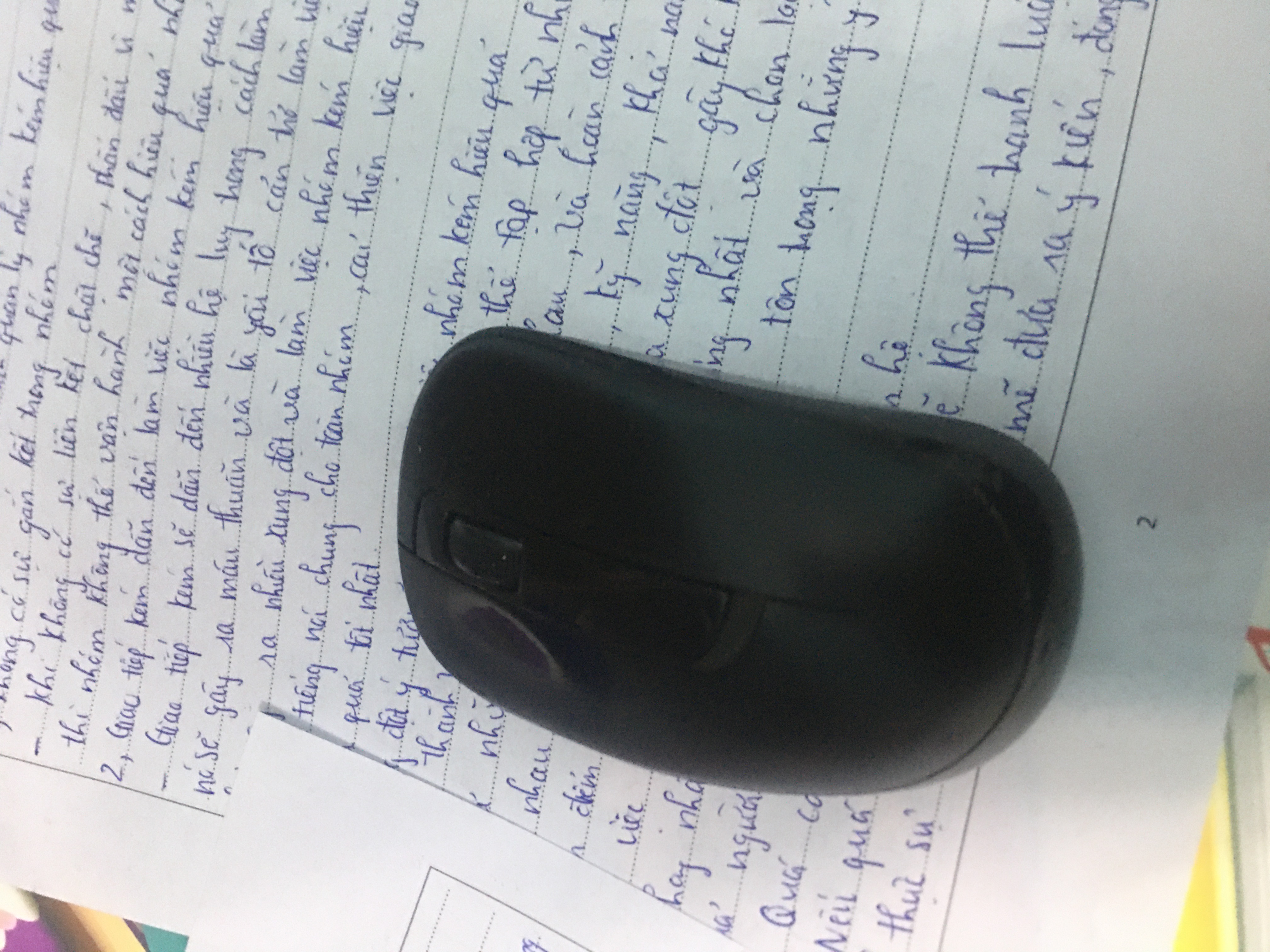 Chuột laptop