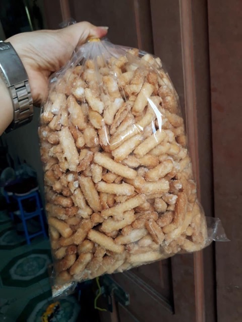 1kg Sâu Dâu ( bánh sâu dâu) đặc sản Nam Định