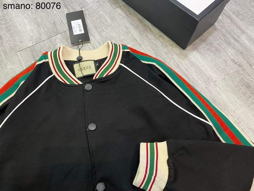 Áo khoác GUCCI thời trang