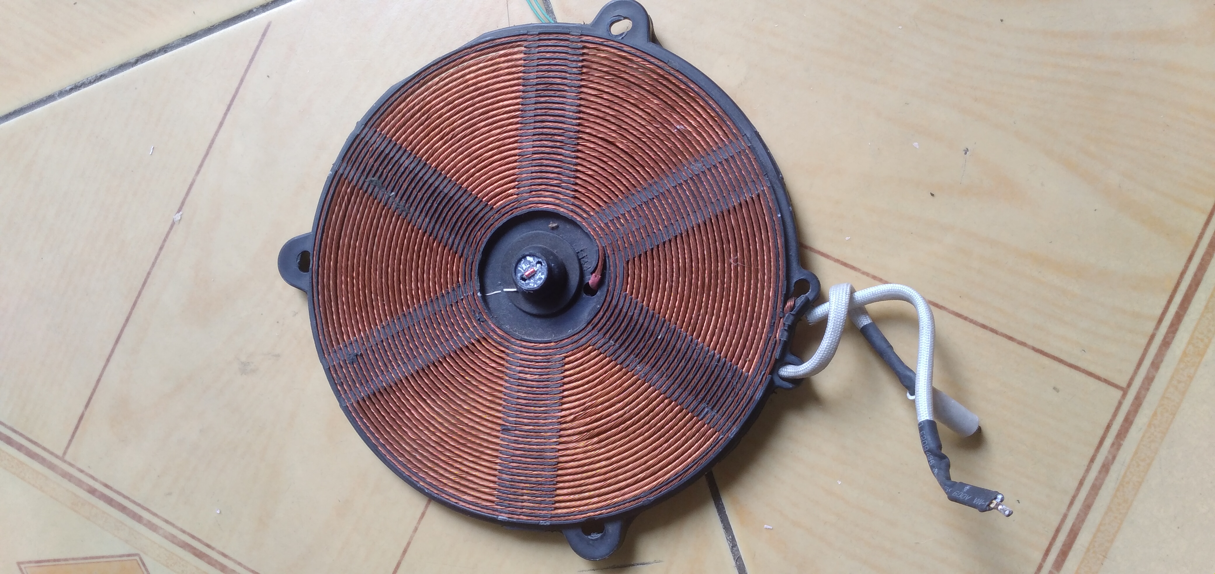 [HCM] Mâm điện bếp từ(linh kiện thay thế)Hổ trợ tư vấn sửa thay thế