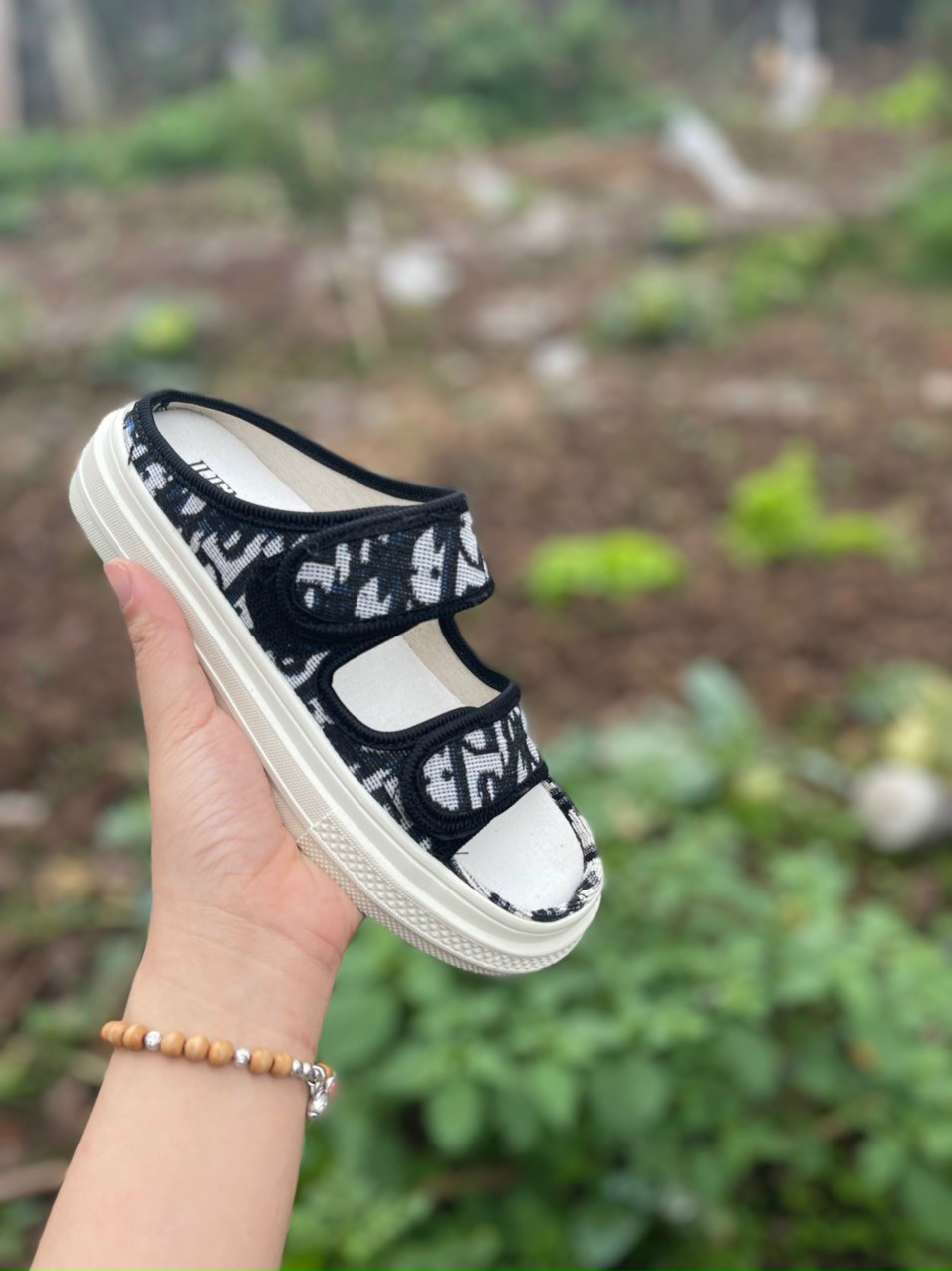 Dép cao cấp nữ đủ size màu s