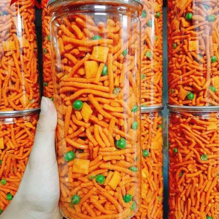 Bim Bim Que Hà Lan 400g