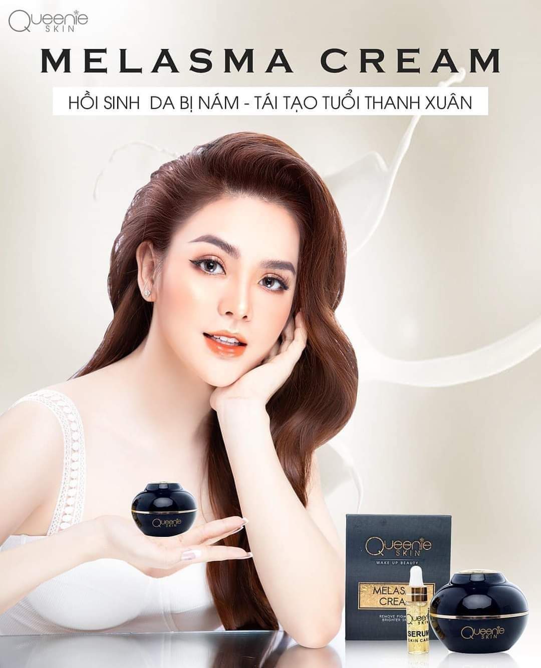 FACE NÁM ( mua 1 tặng 2 SP)