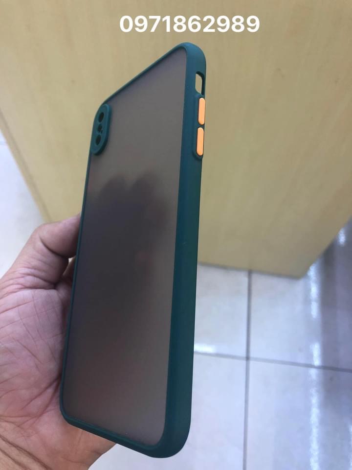 Ốp lưng iphone XSmax